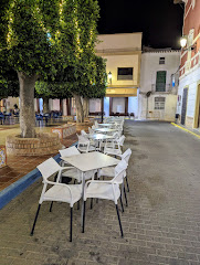 Patio de Alba