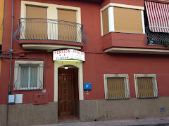 Pensión Restaurante Flipper