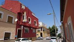 Pensión San José