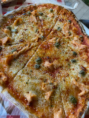 Pizzeria Corso Italia