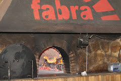 Pizzeria Fabra