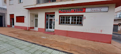 Pizzeria kebab havely