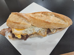 PIZZERIA LA BARRA