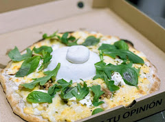 Pizzería La Fontana Dolores
