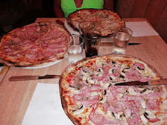 Pizzeria Pinocchio