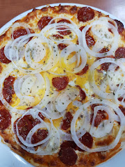 Pizzeria Saque