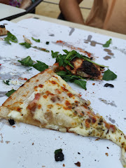 Pizzeria tony truck