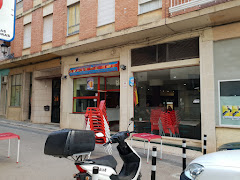 Pizzeria Venecia