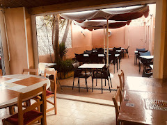 Pizzeria Vesuvio