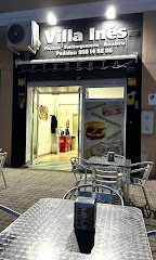 Pizzería Villa Inés