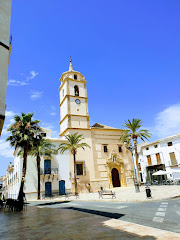 Plaza Mayor