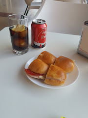 Plaza Nolla Café Bar