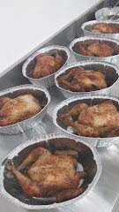 POLLOS A LAST EL GALLINERO