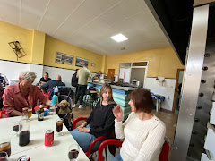 Pollos Asados kino