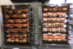 Pollos Irene