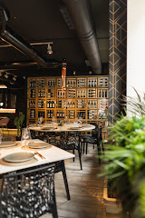 Port Royal steakhouse Alicante