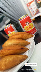 PPP Latin Cuisine