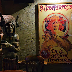 Pub El Paso