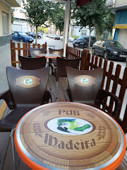 Pub Madeira