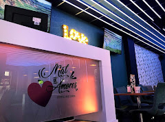 Pub Mal de Amores Alhama de Almeria