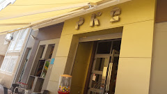 Pub PK2