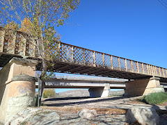 Puente Río de Calasparra