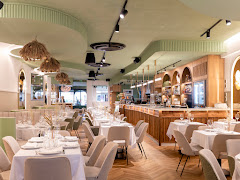 Puerta del Mar Valencia