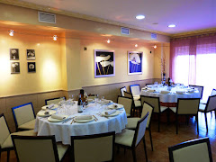 Punto Caliente Restaurante