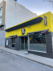 Quality burger