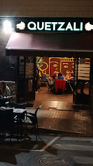 QUETZALI RESTAURANT ( Caray Restaurant)
