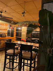 Quilòmetre (tapería y hamburguesería)