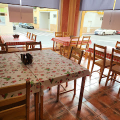 Rambla Cafe