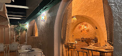 Restaurant Anissa