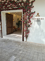 Restaurant Camp de Túria