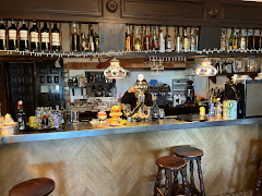 Restaurant El Paraiso