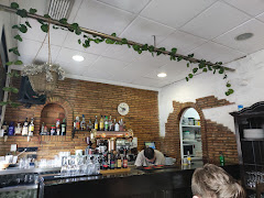 Restaurant Mel de Romer