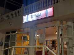 Restaurant Trifula