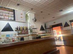 Restaurant Vilabar