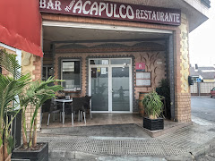 Restaurante Acapulco
