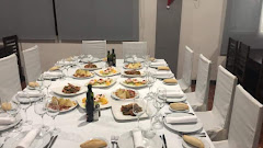 Restaurante Agrupaadra