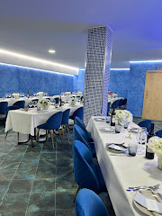 Restaurante Aguamarina