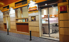 Restaurante Alborada
