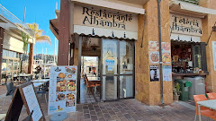 Restaurante Alhambra