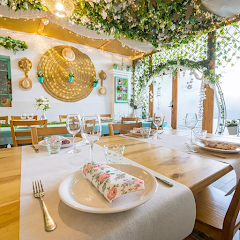 Restaurante "Alquería Villa Carmen"