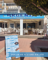 Restaurante Argenta