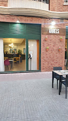 Restaurante Arrels Alaquàs
