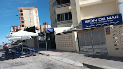 Restaurante Arrocería Són de Mar