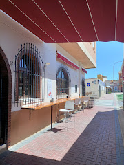 Restaurante Asador Los Barriles
