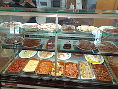 Restaurante Asador no hay 2 sin3