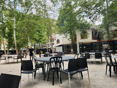 Restaurante Asador Vistas al rio